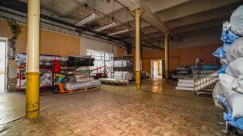 Prodej výrobních prostor 3996 m², Jívka