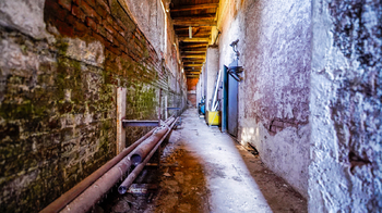 Prodej výrobních prostor 3996 m², Jívka