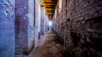 Prodej výrobních prostor 3996 m², Jívka