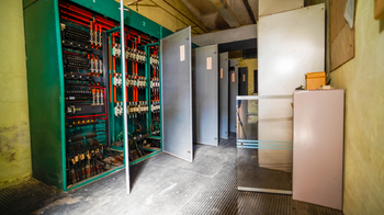 Prodej výrobních prostor 3996 m², Jívka