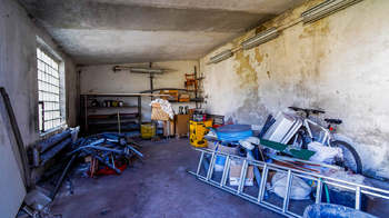 Prodej výrobních prostor 3996 m², Jívka