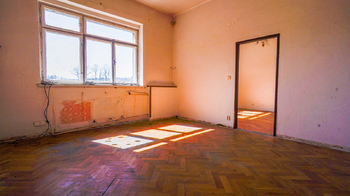 Prodej výrobních prostor 3996 m², Jívka