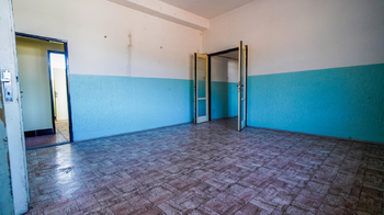 Prodej výrobních prostor 3996 m², Jívka