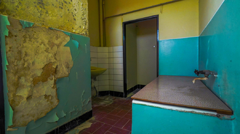 Prodej výrobních prostor 3996 m², Jívka