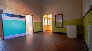 Prodej výrobních prostor 3996 m², Jívka