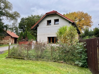 Prodej domu 120 m², Horní Kruty