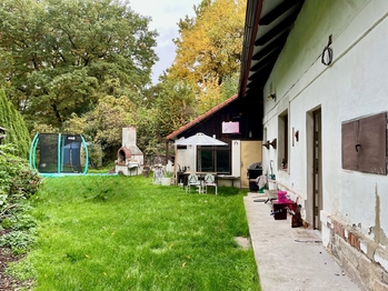 Prodej domu 120 m², Horní Kruty