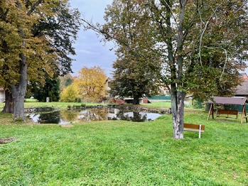 Prodej domu 120 m², Horní Kruty