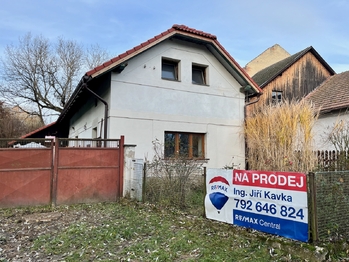 Prodej domu 120 m², Horní Kruty
