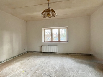 Prodej domu 120 m², Horní Kruty