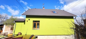 Prodej domu 100 m², Brumovice