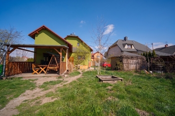 Prodej domu 100 m², Brumovice