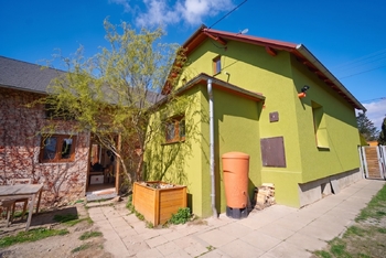 Prodej domu 100 m², Brumovice