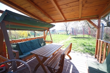 Prodej domu 100 m², Brumovice