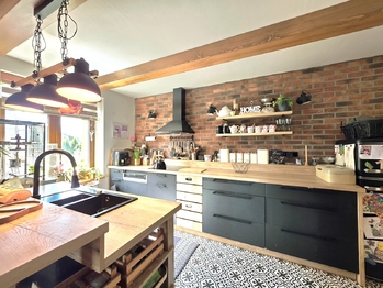 Prodej domu 100 m², Brumovice