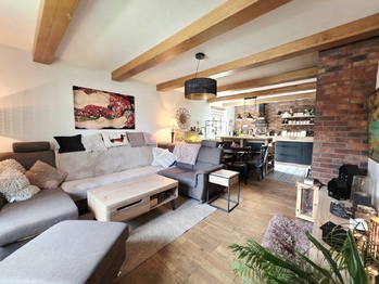 Prodej domu 100 m², Brumovice