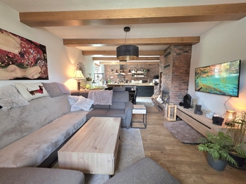 Prodej domu 100 m², Brumovice