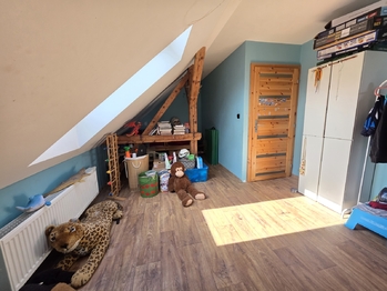 Prodej domu 100 m², Brumovice