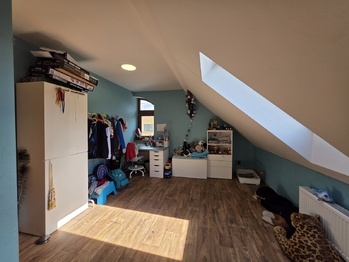 Prodej domu 100 m², Brumovice