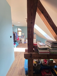 Prodej domu 100 m², Brumovice