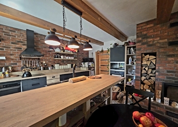 Prodej domu 100 m², Brumovice