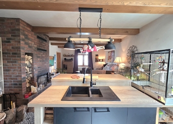 Prodej domu 100 m², Brumovice