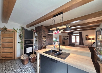 Prodej domu 100 m², Brumovice