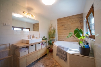 Prodej domu 100 m², Brumovice