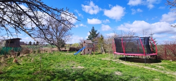 Prodej domu 100 m², Brumovice