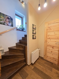 Prodej domu 160 m², Brumovice