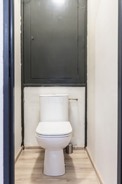 Pronájem bytu 3+1 v osobním vlastnictví 62 m², Praha 9 - Prosek