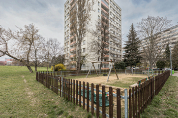 Pronájem bytu 3+1 v osobním vlastnictví 62 m², Praha 9 - Prosek