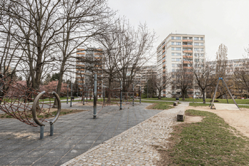 Pronájem bytu 3+1 v osobním vlastnictví 62 m², Praha 9 - Prosek