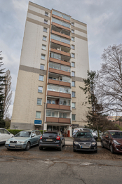 Pronájem bytu 3+1 v osobním vlastnictví 62 m², Praha 9 - Prosek