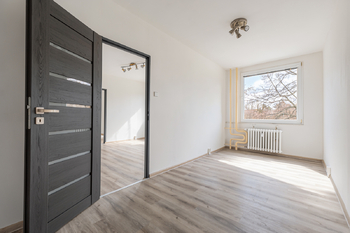 Pronájem bytu 3+1 v osobním vlastnictví 62 m², Praha 9 - Prosek