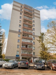 Pronájem bytu 3+1 v osobním vlastnictví 62 m², Praha 9 - Prosek