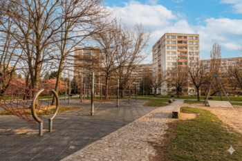 Pronájem bytu 3+1 v osobním vlastnictví 62 m², Praha 9 - Prosek