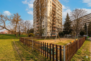 Pronájem bytu 3+1 v osobním vlastnictví 62 m², Praha 9 - Prosek