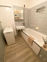 Pronájem bytu 3+1 v osobním vlastnictví 62 m², Praha 9 - Prosek