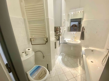 Pronájem bytu 1+1 v osobním vlastnictví 28 m², Jihlava