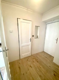 Pronájem bytu 1+1 v osobním vlastnictví 28 m², Jihlava