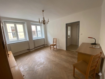 Pronájem bytu 1+1 v osobním vlastnictví 28 m², Jihlava