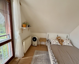 Pronájem bytu 2+kk v osobním vlastnictví 45 m², Jesenice