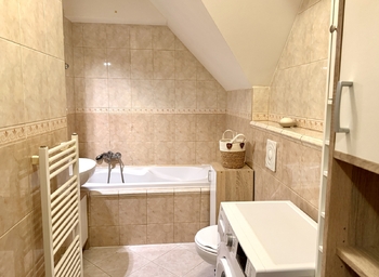 Pronájem bytu 2+kk v osobním vlastnictví 45 m², Jesenice