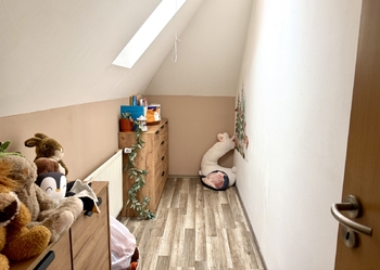 Pronájem bytu 2+kk v osobním vlastnictví 45 m², Jesenice