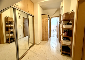 Pronájem bytu 2+kk v osobním vlastnictví 45 m², Jesenice