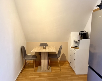Pronájem bytu 2+kk v osobním vlastnictví 45 m², Jesenice