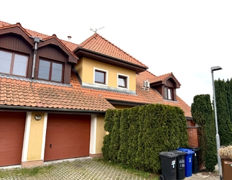 Pronájem bytu 2+kk v osobním vlastnictví 45 m², Jesenice