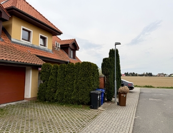 Pronájem bytu 2+kk v osobním vlastnictví 45 m², Jesenice