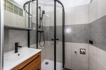 Pronájem bytu 2+1 v osobním vlastnictví 52 m², Praha 6 - Veleslavín